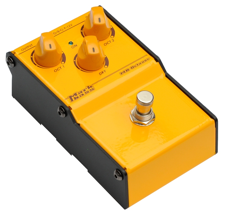 MARKBASS MB OCTAVER